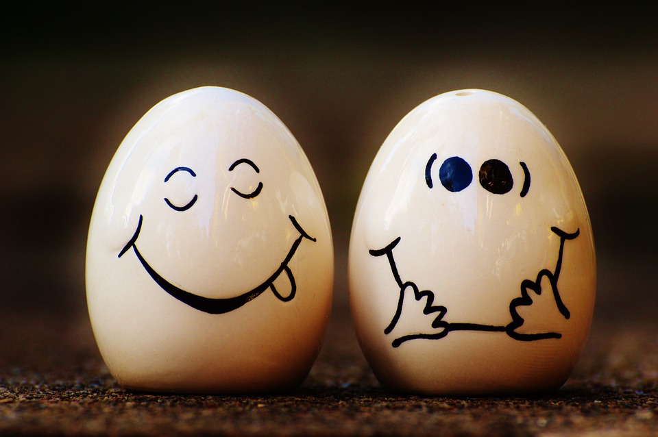 Sobre Planificaciones y Proyectos: El hombre de las dos caras.